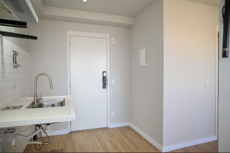 Apartamento para alugar com 35m², 2 quartos e 1 vaga Apartamento para alugar com 35m², 2 quartos e 1 vagaCozinha