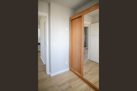 Apartamento para alugar com 35m², 2 quartos e 1 vaga Apartamento para alugar com 35m², 2 quartos e 1 vagaQuarto 2