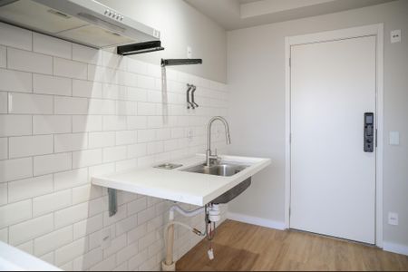 Apartamento para alugar com 35m², 2 quartos e 1 vaga Apartamento para alugar com 35m², 2 quartos e 1 vagaCozinha