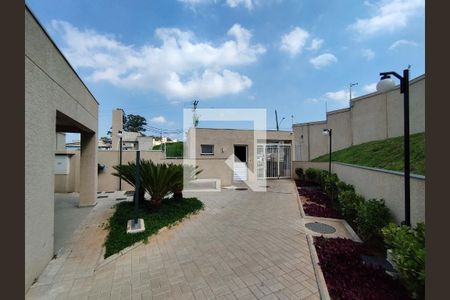 Apartamento para alugar com 35m², 2 quartos e 1 vaga Apartamento para alugar com 35m², 2 quartos e 1 vagaÁrea comum