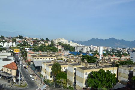 Apartamento para alugar com 78m², 4 quartos e 1 vaga Apartamento para alugar com 78m², 4 quartos e 1 vagaVista da Varanda