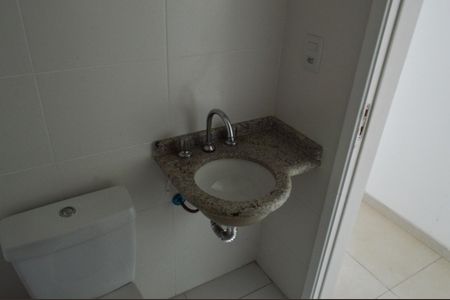 Apartamento para alugar com 78m², 4 quartos e 1 vaga Apartamento para alugar com 78m², 4 quartos e 1 vagaBanheiro 1