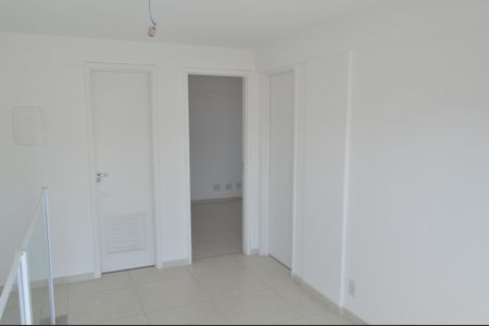 Apartamento para alugar com 78m², 4 quartos e 1 vaga Apartamento para alugar com 78m², 4 quartos e 1 vagaCorredor