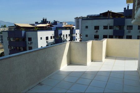 Apartamento para alugar com 78m², 4 quartos e 1 vaga Apartamento para alugar com 78m², 4 quartos e 1 vagaTerraço