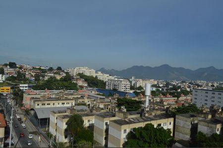 Apartamento para alugar com 78m², 4 quartos e 1 vaga Apartamento para alugar com 78m², 4 quartos e 1 vagaVista do Terraço