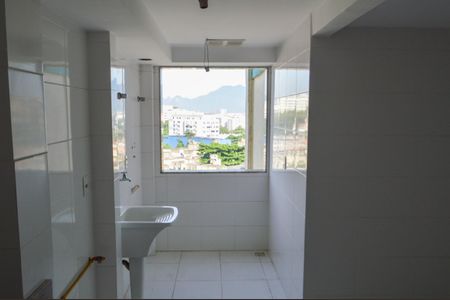 Apartamento para alugar com 78m², 4 quartos e 1 vaga Apartamento para alugar com 78m², 4 quartos e 1 vagaÁrea de Serviço