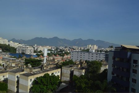 Apartamento para alugar com 78m², 4 quartos e 1 vaga Apartamento para alugar com 78m², 4 quartos e 1 vagaVista do Terraço