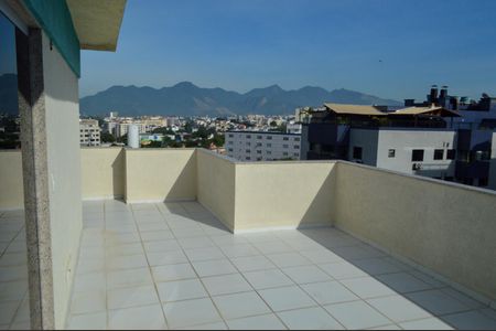 Apartamento para alugar com 78m², 4 quartos e 1 vaga Apartamento para alugar com 78m², 4 quartos e 1 vagaTerraço