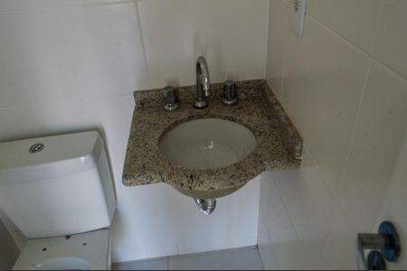 Apartamento para alugar com 78m², 4 quartos e 1 vaga Apartamento para alugar com 78m², 4 quartos e 1 vagaBanheiro 2