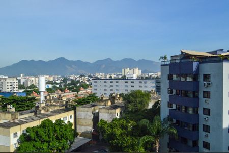 Apartamento para alugar com 78m², 4 quartos e 1 vaga Apartamento para alugar com 78m², 4 quartos e 1 vagaVista da Varanda