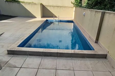 Apartamento para alugar com 78m², 4 quartos e 1 vaga Apartamento para alugar com 78m², 4 quartos e 1 vagaÁrea comum - Piscina