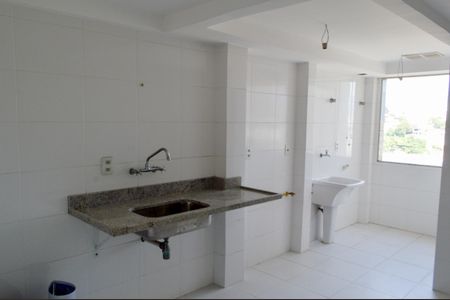 Apartamento para alugar com 78m², 4 quartos e 1 vaga Apartamento para alugar com 78m², 4 quartos e 1 vagaCozinha