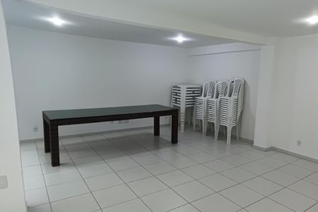 Apartamento para alugar com 78m², 4 quartos e 1 vaga Apartamento para alugar com 78m², 4 quartos e 1 vagaÁrea comum