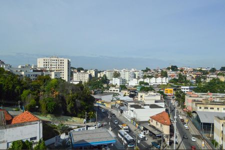 Apartamento para alugar com 78m², 4 quartos e 1 vaga Apartamento para alugar com 78m², 4 quartos e 1 vagaVista do Terraço