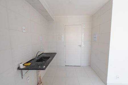 Apartamento à venda com 36m², 2 quartos e sem vaga Apartamento à venda com 36m², 2 quartos e sem vagaCozinha
