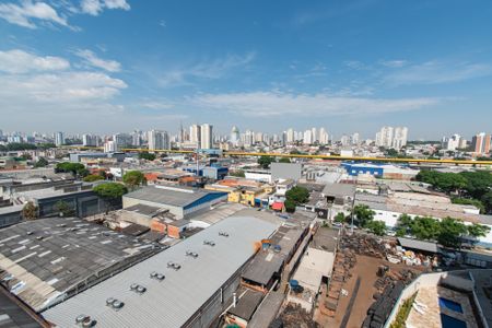 Apartamento à venda com 36m², 2 quartos e sem vaga Apartamento à venda com 36m², 2 quartos e sem vagaVista do quarto 1