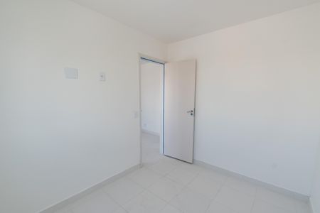 Apartamento à venda com 36m², 2 quartos e sem vaga Apartamento à venda com 36m², 2 quartos e sem vagaQuarto 1