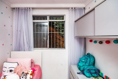 Apartamento à venda com 54m², 2 quartos e 1 vagaQuarto 2