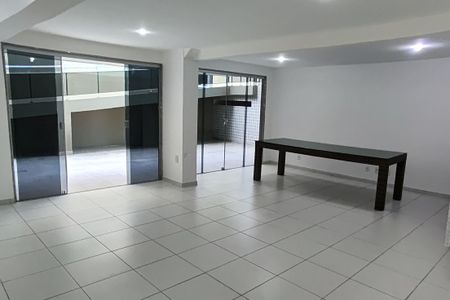 Apartamento para alugar com 80m², 4 quartos e 1 vaga Apartamento para alugar com 80m², 4 quartos e 1 vagaÁrea comum - Salão de festas