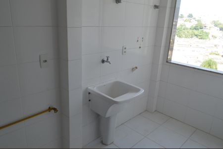Apartamento para alugar com 80m², 4 quartos e 1 vaga Apartamento para alugar com 80m², 4 quartos e 1 vagaÁrea de Serviço