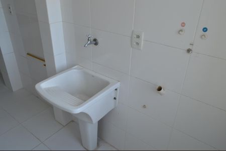 Apartamento para alugar com 80m², 4 quartos e 1 vaga Apartamento para alugar com 80m², 4 quartos e 1 vagaÁrea de Serviço