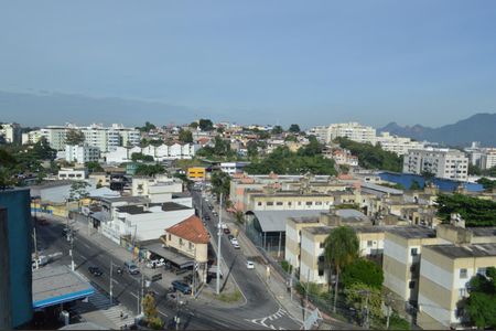 Apartamento para alugar com 80m², 4 quartos e 1 vaga Apartamento para alugar com 80m², 4 quartos e 1 vagaVista da Suíte 4