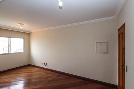 Sala de apartamento à venda com 2 quartos, 62m² em Vila Moraes, São Paulo