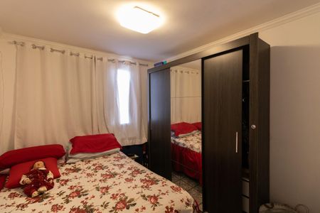 Apartamento à venda com 56m², 3 quartos e 1 vaga Apartamento à venda com 56m², 3 quartos e 1 vagaQuarto 3