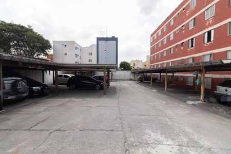 Apartamento à venda com 56m², 3 quartos e 1 vaga Apartamento à venda com 56m², 3 quartos e 1 vagaEstacionamento