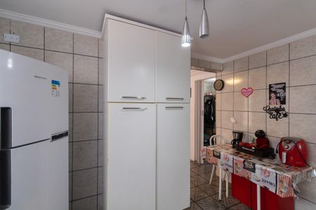 Apartamento à venda com 56m², 3 quartos e 1 vaga Apartamento à venda com 56m², 3 quartos e 1 vagaCozinha