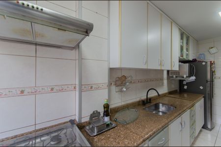 Apartamento à venda com 214m², 2 quartos e 1 vagaCozinha