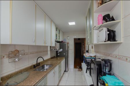 Apartamento à venda com 214m², 2 quartos e 1 vagaCozinha