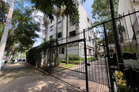 Apartamento à venda com 214m², 2 quartos e 1 vagaFachada