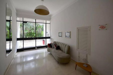 Apartamento à venda com 214m², 2 quartos e 1 vagaÁrea comum - Hall social
