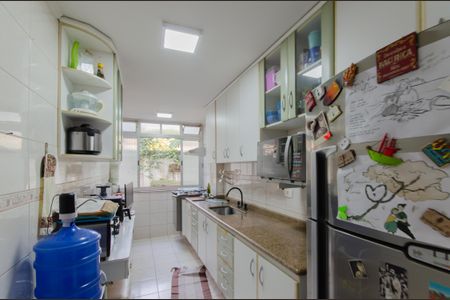 Apartamento à venda com 214m², 2 quartos e 1 vagaCozinha