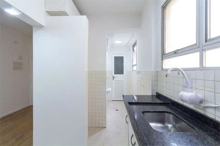 Apartamento à venda com 43m², 1 quarto e 1 vaga