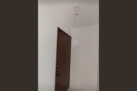 Apartamento à venda com 55m², 2 quartos e 1 vaga