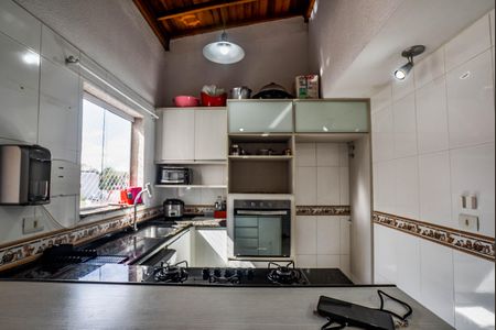 Apartamento à venda com 104m², 2 quartos e 1 vagaCozinha