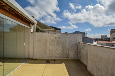 Apartamento à venda com 104m², 2 quartos e 1 vagaCobertura