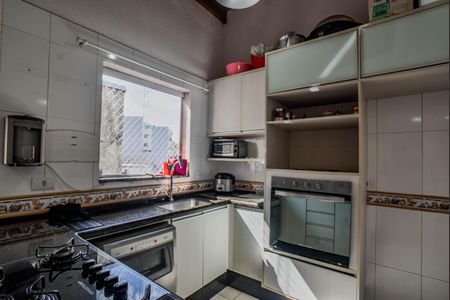 Apartamento à venda com 104m², 2 quartos e 1 vagaCozinha