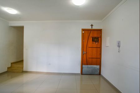 Apartamento à venda com 104m², 2 quartos e 1 vagaSala