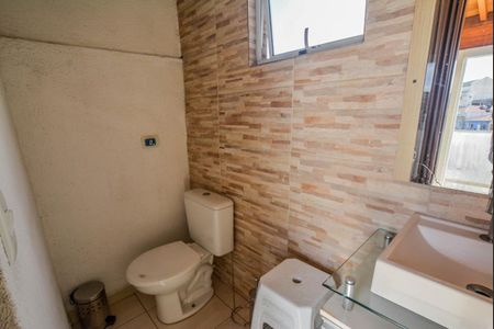 Apartamento à venda com 104m², 2 quartos e 1 vagaBanheiro de Serviço