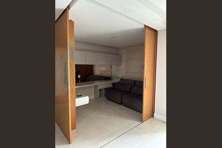 Apartamento à venda com 3 quartos, 99m² em Pinheiros, São Paulo