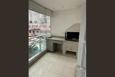 Apartamento à venda com 99m², 3 quartos e 2 vagas