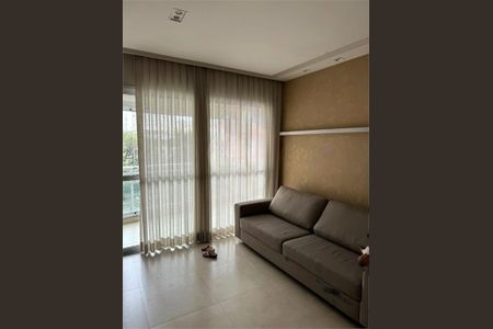 Apartamento à venda com 3 quartos, 99m² em Pinheiros, São Paulo