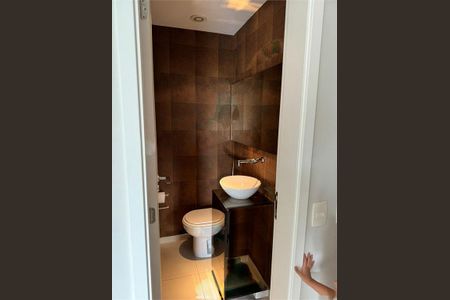 Apartamento à venda com 3 quartos, 99m² em Pinheiros, São Paulo