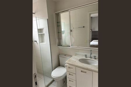 Apartamento à venda com 3 quartos, 99m² em Pinheiros, São Paulo