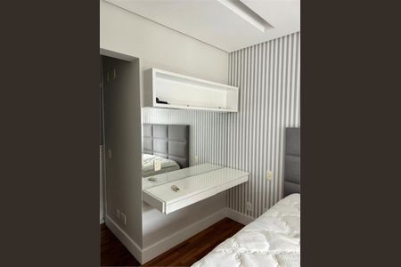 Apartamento à venda com 3 quartos, 99m² em Pinheiros, São Paulo