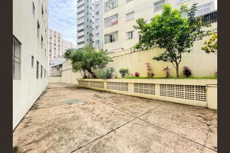 Apartamento à venda com 46m², 1 quarto e 1 vaga