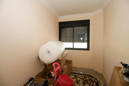 Apartamento à venda com 669m², 5 quartos e 5 vagas Apartamento à venda com 669m², 5 quartos e 5 vagasQuarto de Serviço 1